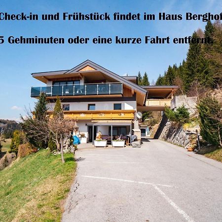 Steinhof Lägenhet Gries Exteriör bild