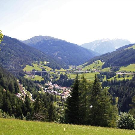 Steinhof Lägenhet Gries Exteriör bild