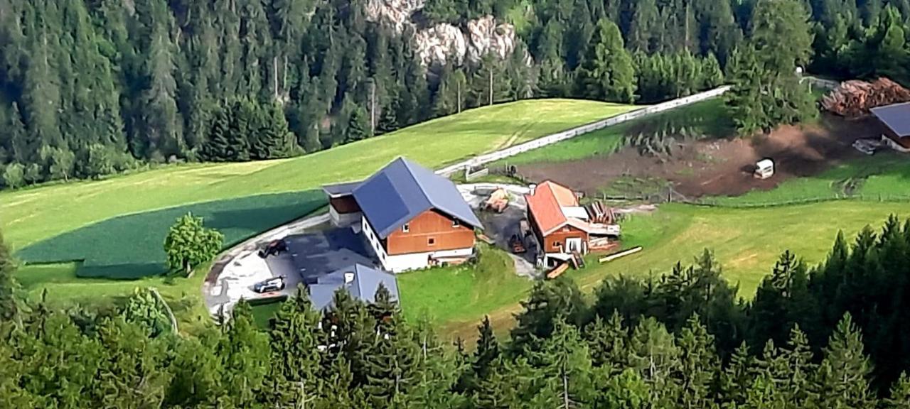 Steinhof Lägenhet Gries Exteriör bild