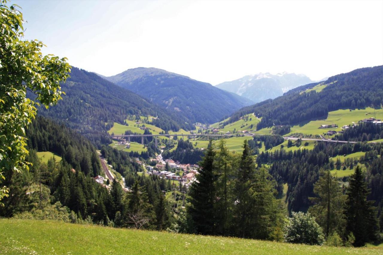 Steinhof Lägenhet Gries Exteriör bild