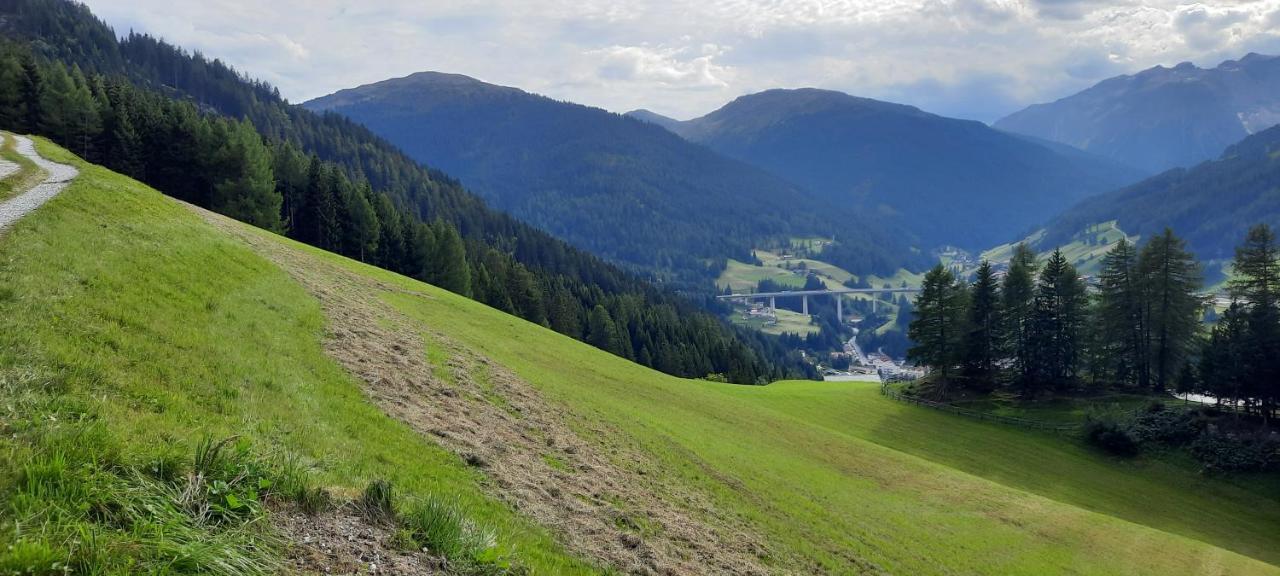 Steinhof Lägenhet Gries Exteriör bild