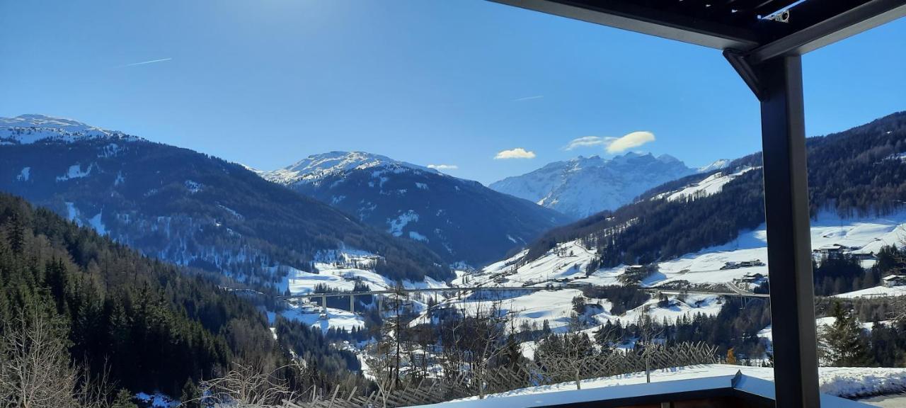 Steinhof Lägenhet Gries Exteriör bild