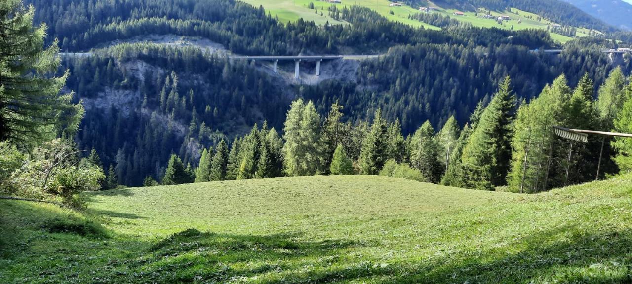 Steinhof Lägenhet Gries Exteriör bild