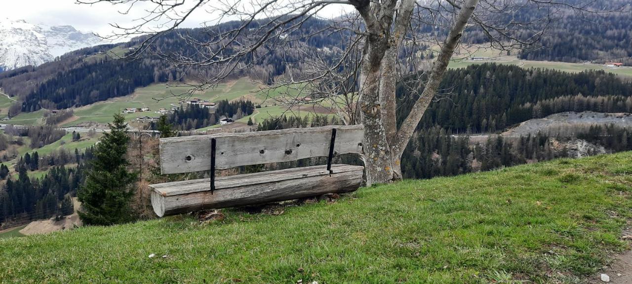 Steinhof Lägenhet Gries Exteriör bild