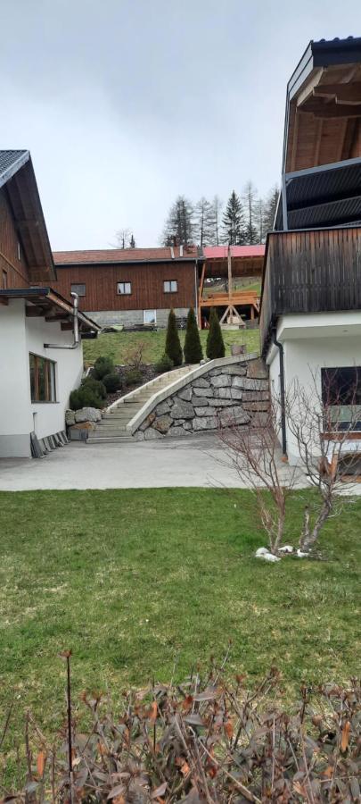 Steinhof Lägenhet Gries Exteriör bild